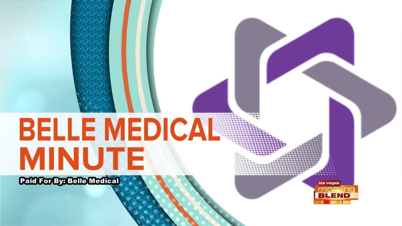 BELLE MEDICAL MINUTE: How Metabolism Changes With Age