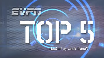EVPN Top Five Plays #1