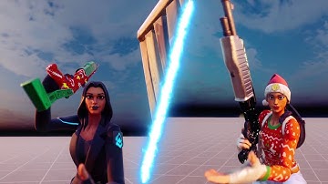 How to do the split effect like flea...