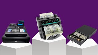 Top 5 Best Electronic Cash Registers for Small Business 2025 | POS Systems &amp; Drawers