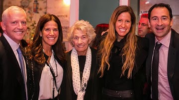 Basser Center for BRCA In Our Genes | Young Leadership Council