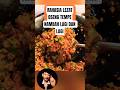 "RAHASIA Oseng Tempe Paling Enak! Auto Nambah Nasi Terus!