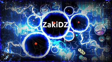 blob.io | crazy mode Wins compilation #24 (solo&teaming)