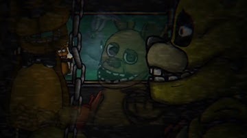 (Dc2/FnaF/Closed) House of memories COLLAB [22/22]