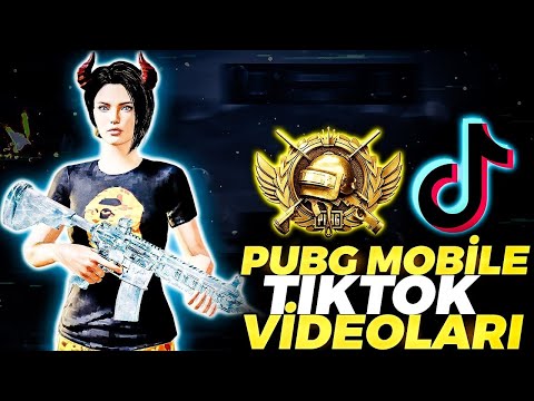 oHaa🔥GÖREBİLECEĞİNİZ EN GÜZEL VURUŞLARI İÇEREN😮l PUBG MOBİLE TİKTOK VİDEOLARI (AWM TDM M762 UMP)