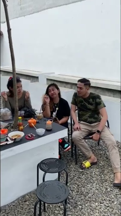 SETIAP MALAM RASANYA KEMBUT-KEMBUT || #viral #kocak #comedy