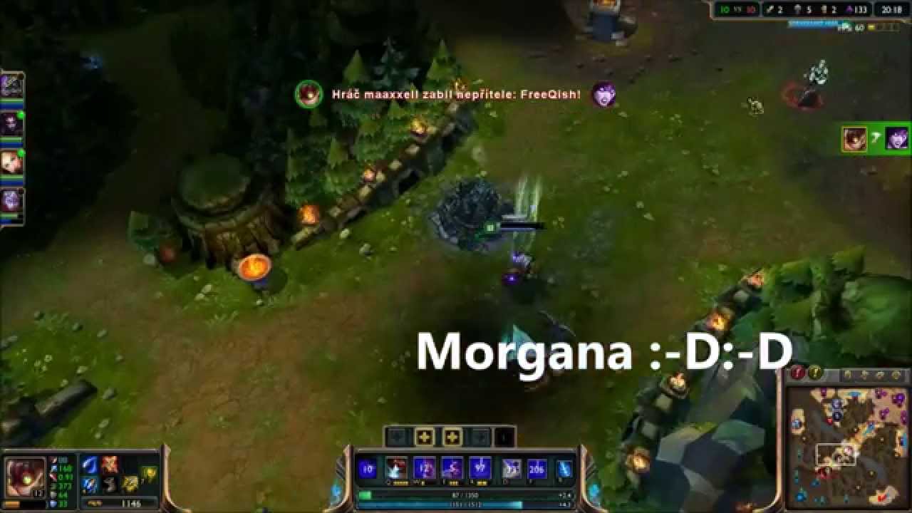 Lol episode 1 bronze fails