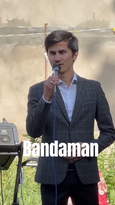 Бандаман , Bandaman - YouTube