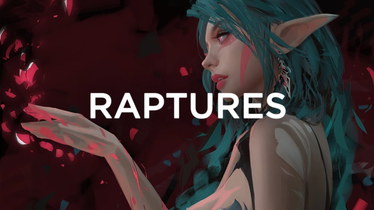 Ver Raptures & Crustacean - Withering (feat. Sofuu) no YouTube Ver Raptures & Crustacean - Withering (feat. Sofuu) no YouTube