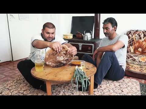 Mecho Mentata&Asan Kuti-NEW 2021 UC GUN OLDU  OLDUM OLDUM/ MABET HAVALARI