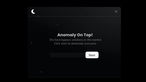 The BEST FiveM bypass (How to bypass PC checks)