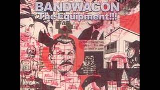 Bandwagon - Book Ends