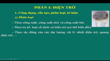 CÔNG NGHỆ 12   TIẾT 2