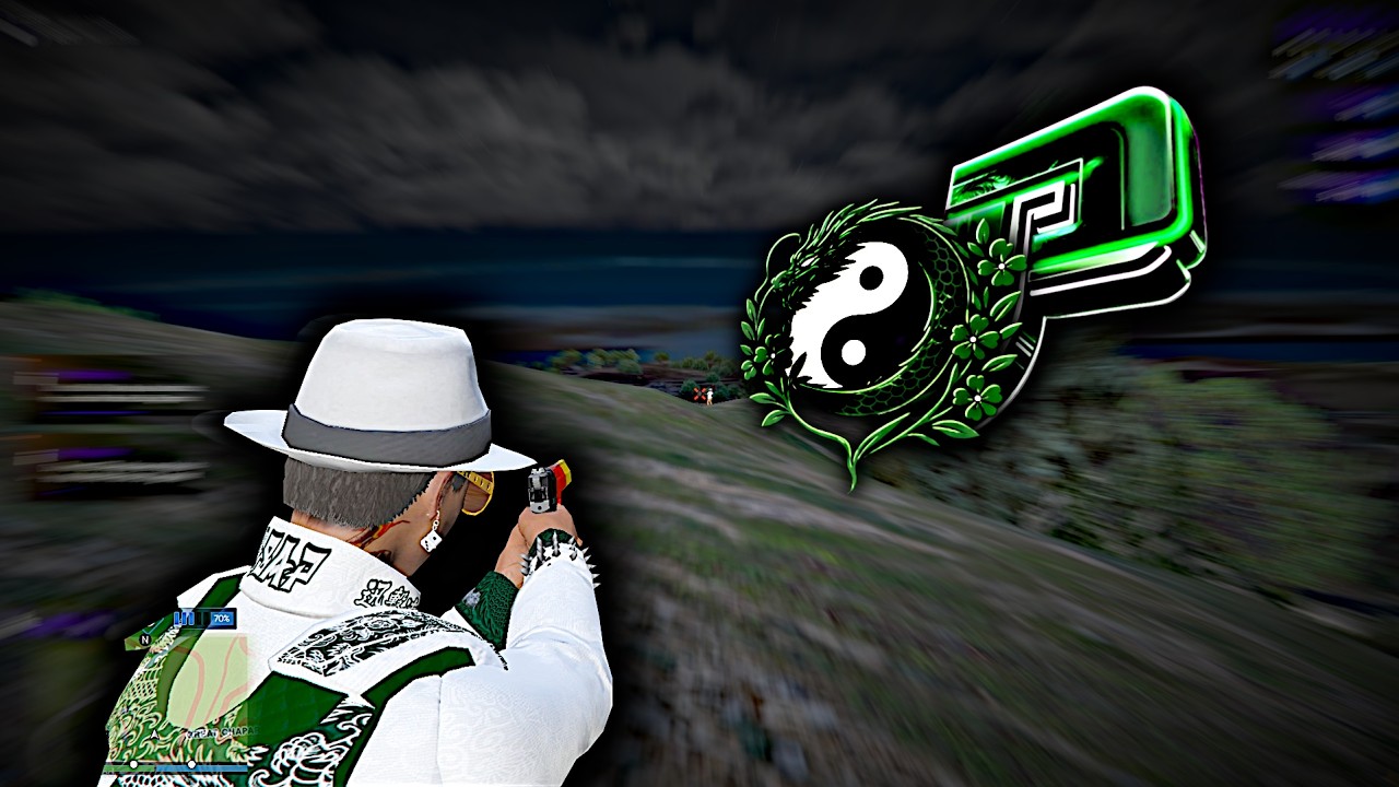 PRUDA | Nick 🤫👺