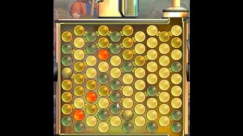 3. Distilling guide - Combining movement