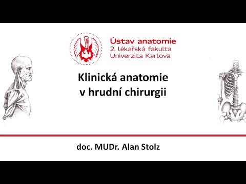 Video: Kdo je všeobecný klinický důstojník?