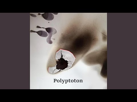 Polyptoton