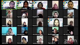 WEBINAR KARIR SUKSES BERKARIR screenshot 1