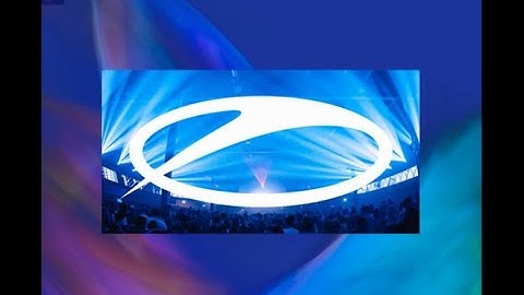 Rub!k-Love In My Heart (ASOT 1075) [Tune Of The Week]