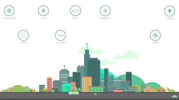 Introduction to HVACR Control & Monitoring from RDM