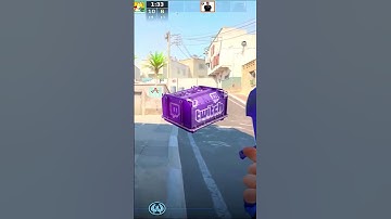 Каждый может получить подарок от Твитча и CS2!#csgo #кс #ксго #ксгоу #ксгорозыгрыш #ксгоскин #cs