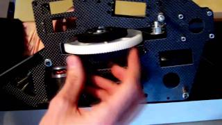 Compass 6HV Overview