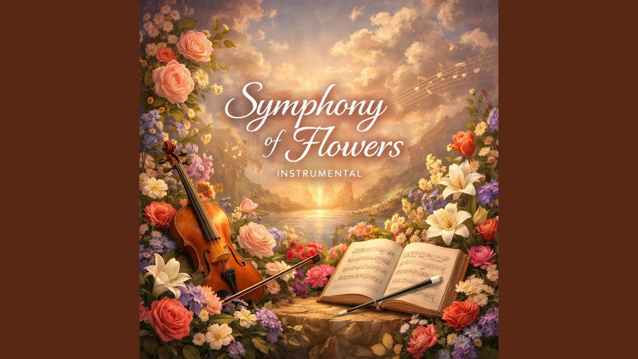 Lilies in the Valley