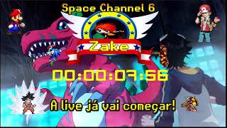 🔥 DESAFIO DIGIMON COMEÇOU! | Digimon Digital Card Battle + CONQUISTAS ⚔️ LIVE PT-BR +18