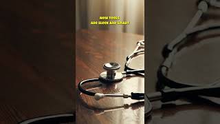 Encyclopedias & Stethoscopes Then vs Now – Which Changed Medicine Forever?