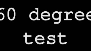 360 tests injected