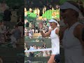 KRISTINA MLADENOVIC EN FINALE DU DOUBLE AVEC HANYU GUO 🌱