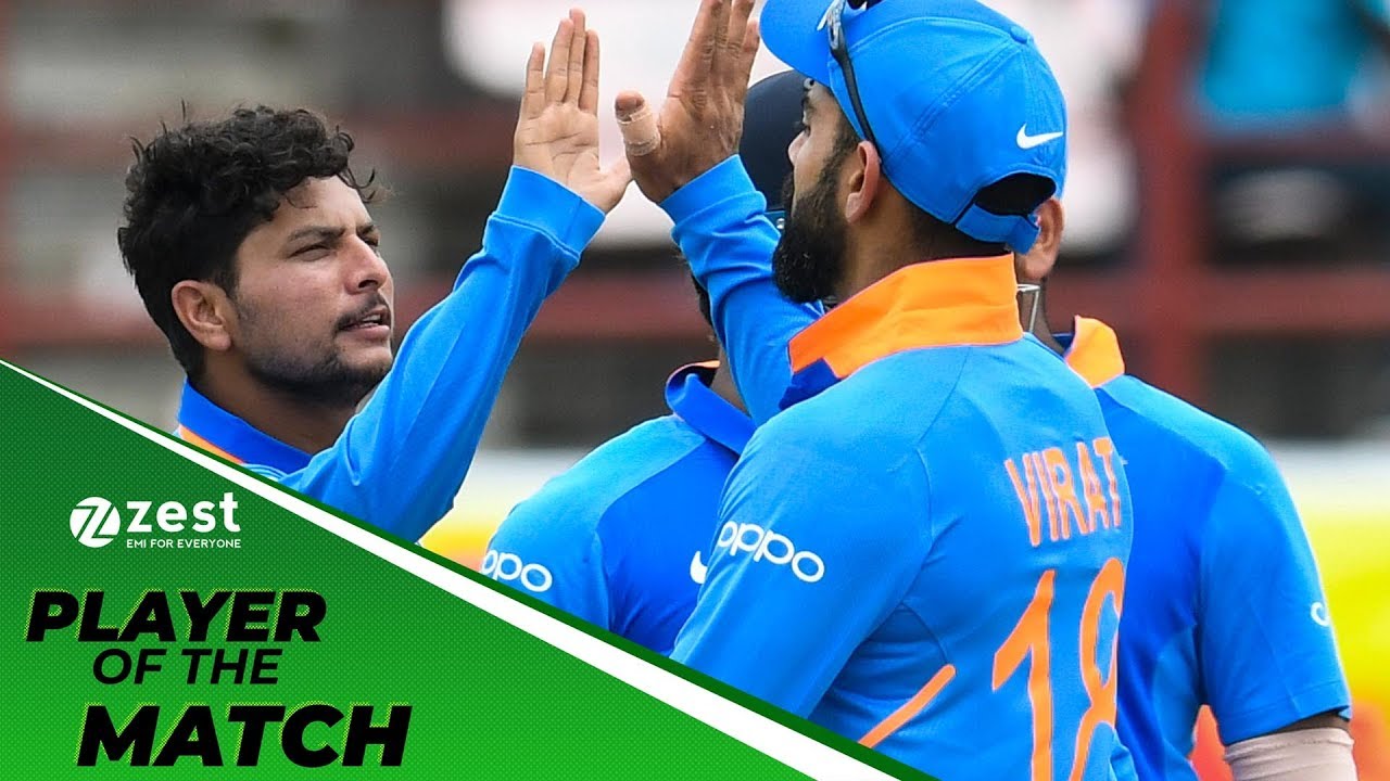 Dasgupta: Most batsmen still struggle to read Kuldeep Yadav