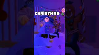 Christmas Is Coming Soon Sorry For Not Posting In A While