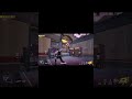 Marvel Rivals Black Panther 1vs6 CRAZY Escape Short