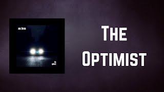 Information Anathema - The Optimist (Lyrics) Update