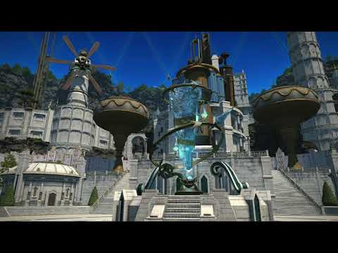 Labyrinthos - Final