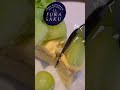【飯テロ】メロンタルト