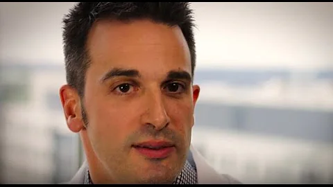 Video Biography Jeffrey Decker, MD
