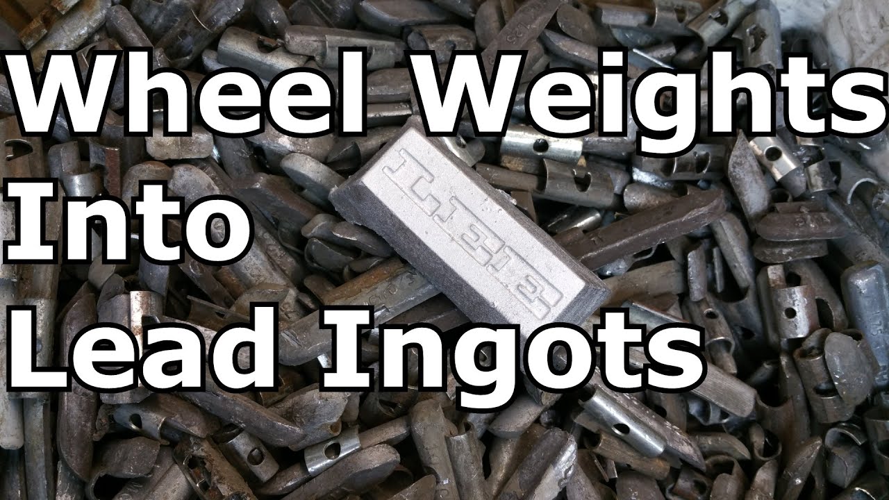 CLEAN AND SOFT FISHING WEIGHTS,SINKERS OR BULLETS 10 POUNDS OF LEAD INGOTS 