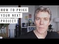 How to Price Your Services as a Consultant (Calculating the Value)