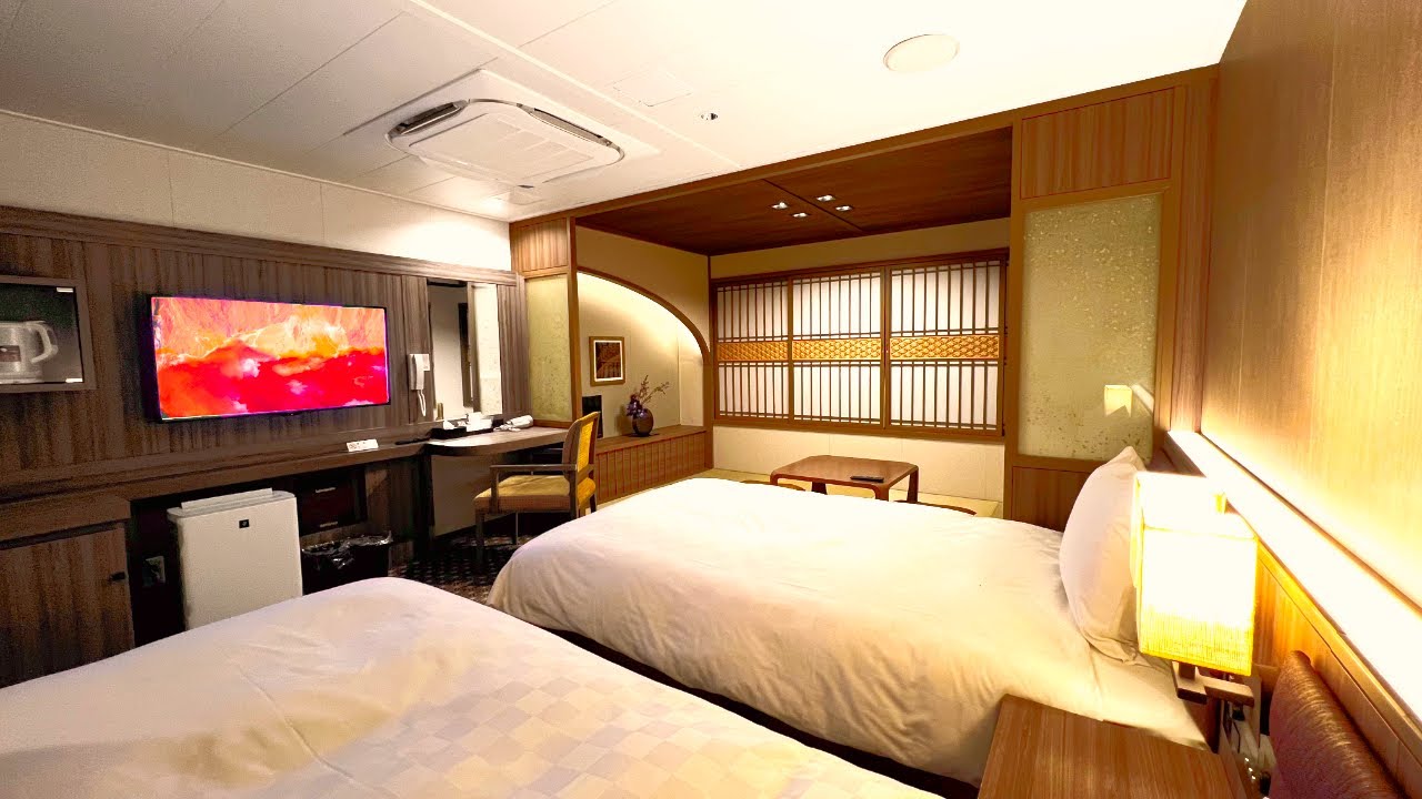 jpy to usd 2022 Update Japan's Newest Overnight Ferry | First Class Suite