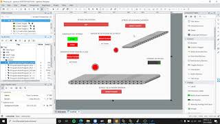 Practica Grafcet Studio 5000 Rockwell