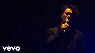 Video thumbnail of "陳奕迅 - 《不如不見》(Live)"