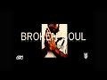 Kiing36 X Lucidale Beats - Broken Soul
