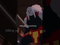 Finally, someone as bloodthirsty as Conquest. | Invincible