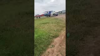 Llegamos a Pampa del indio, Provincia Del Chaco