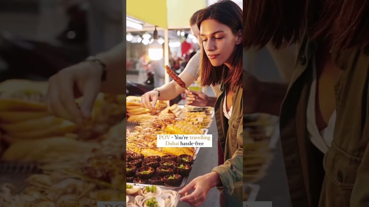 Cheapest esim for Dubai | Dubai travel tips | Data plans starting at $5.50 USD