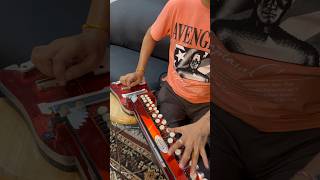 Rimjhim Gire Sawan - Banjo Cover Soul Sync Studios