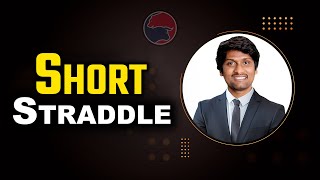 Short Straddle లైవ్ Option Trading స్ట్రాటజీ