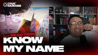 Sự Nghiệp Của Faker Là Quá Dài Cho 1 Bài Hát! | Lu Reaction KNOW MY NAME - MV CKTG 2026